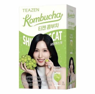康普茶