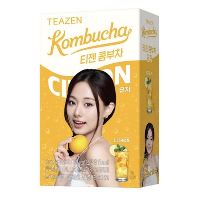 康普茶