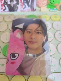 世巡安可場快閃店滿額卡
