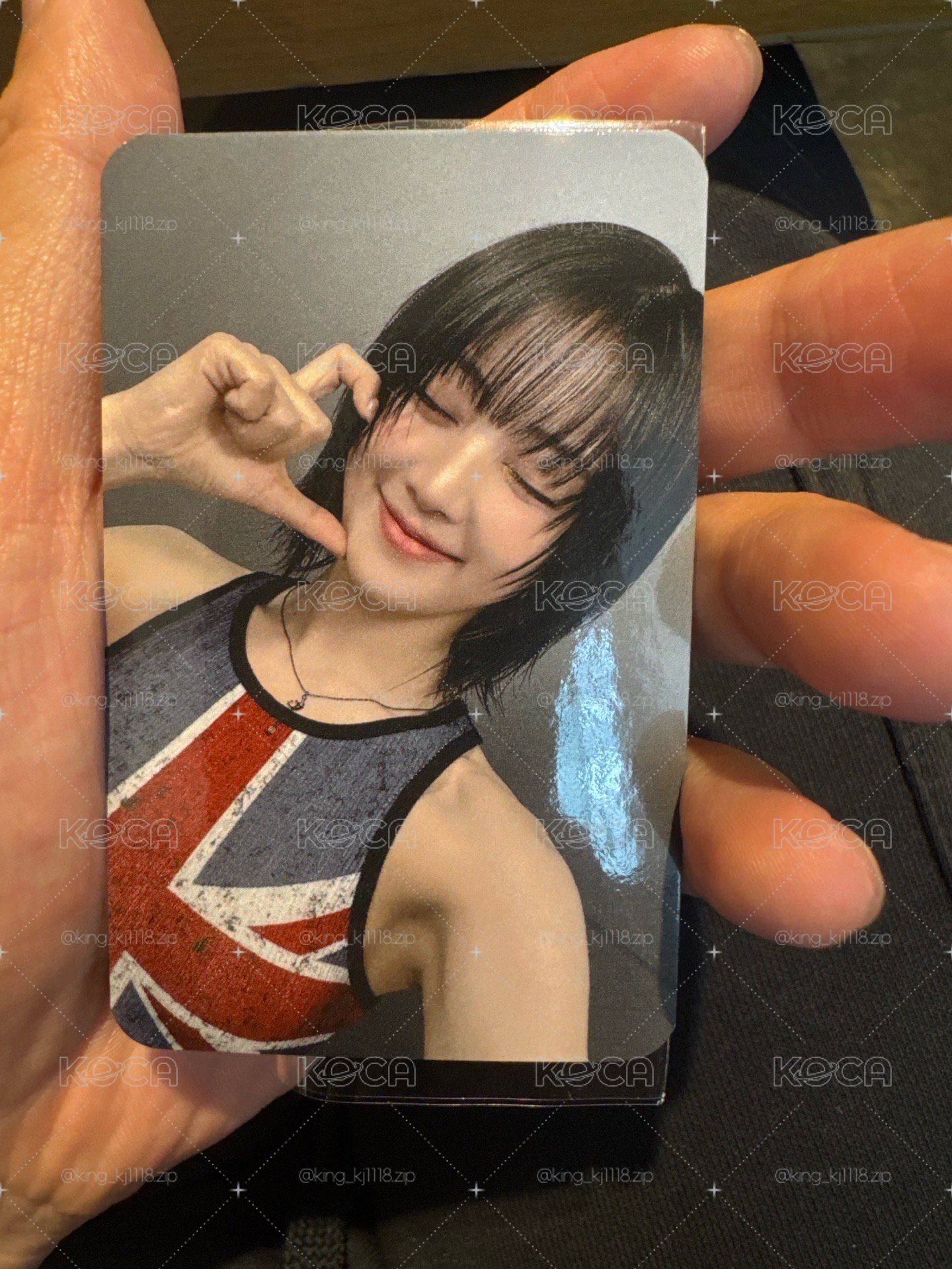 展覽快閃店 台灣場第二輪 滿額卡 