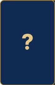 迷四 MINIRECORD PB版 預售 特典卡 