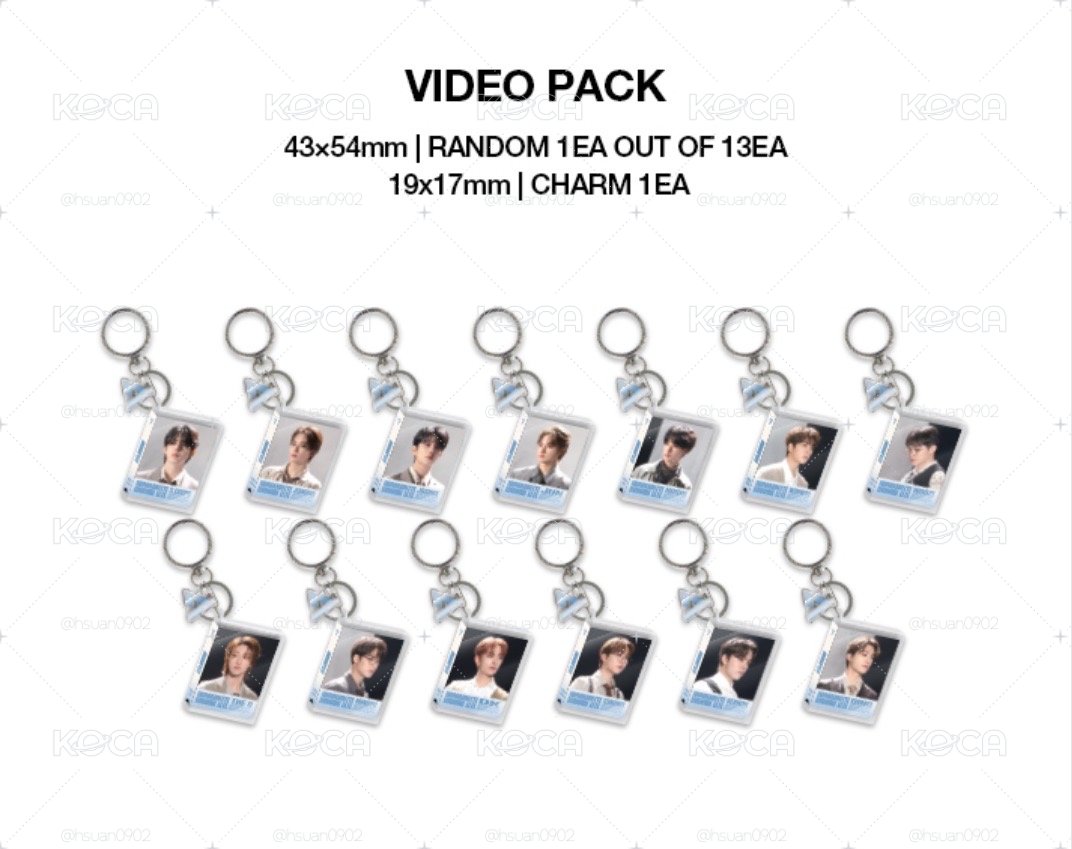 BTS+INC 八扭蛋