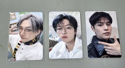 六期飯咪週邊下線滿額卡燦旻+dominATE靜岡線上滿額卡玟