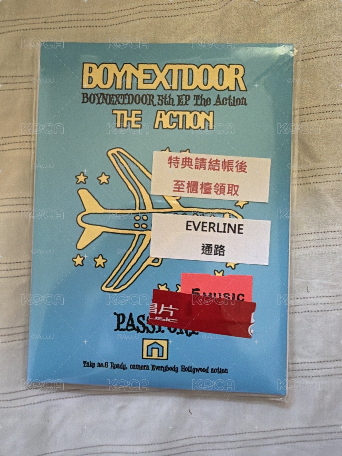 僅缺隨機小卡一張未掃（有特典）