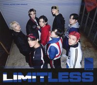 Limitless CD Type-B