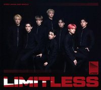 Limitless CD Type-A