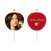 JP正規三 扇子 