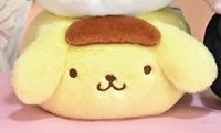 串串棉花糖縮小版 娃娃玩偶 