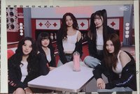 明信片