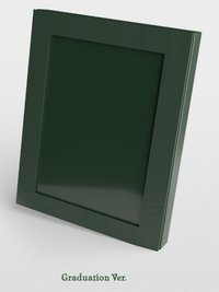 迷四 PB版 專輯 Graduation Ver.