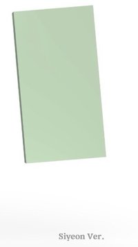 迷四 Booklet 專輯 Siyeon ver.