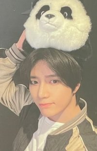 迷八 yzy 限定 特典卡 