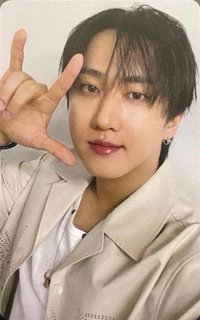 KARMA 入場卡 / 場限卡 日本 拍手會