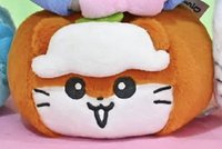 串串棉花糖縮小版 娃娃玩偶 