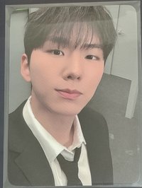 10週年演唱會 周邊卡 