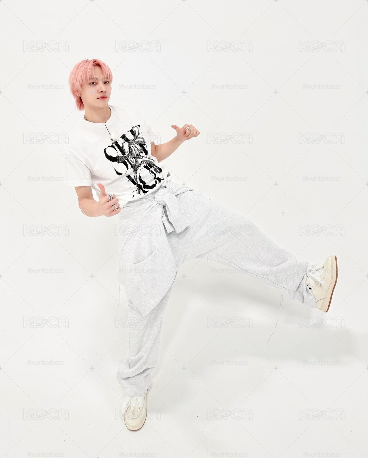 BTL Nicholas 小卡區