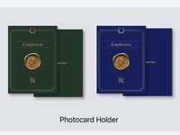 迷四 預售 卡夾 A版特典