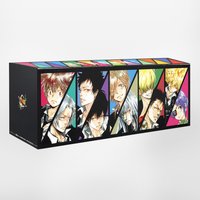 文庫版全21卷 完結套組