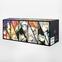 文庫版全21卷 完結套組