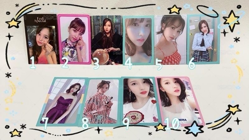 MINA