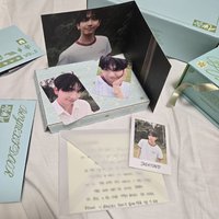명재현(迷你拍立得未拆封) 