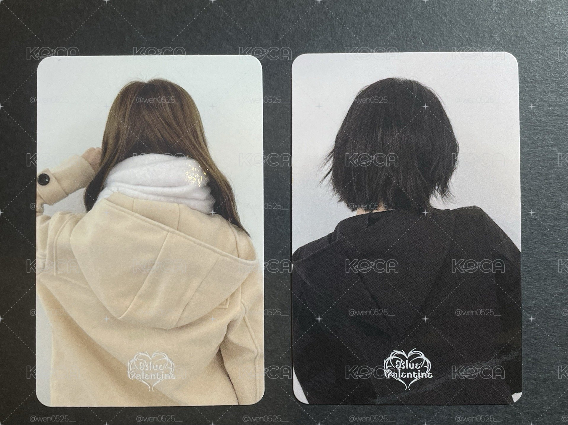 am6.0 個簽 年糕大衣 薛/裴
