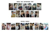 MAKE THE SEVENTEEN ver.