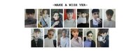 MAKE A WISH ver.