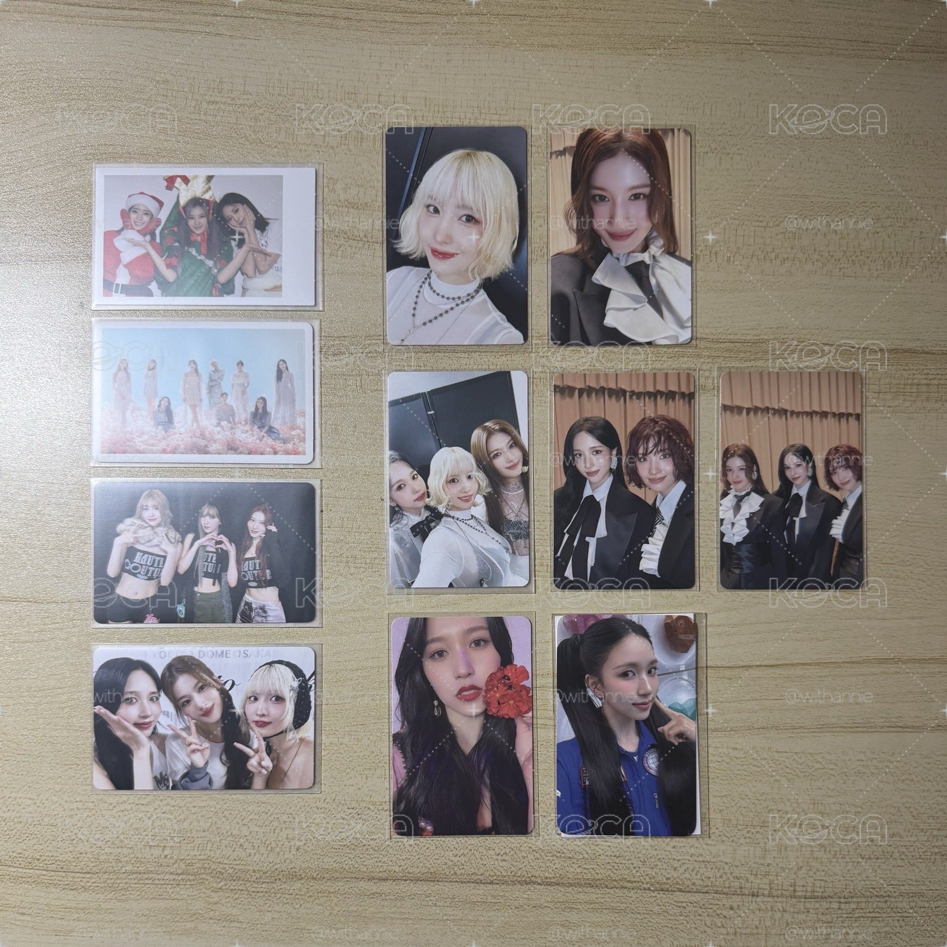 TWICE 