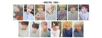 WHITE ver.