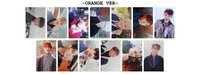 ORANGE ver.