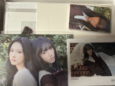 MEOVV 年曆