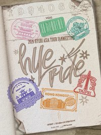2026 Fan meeting HYERIDE