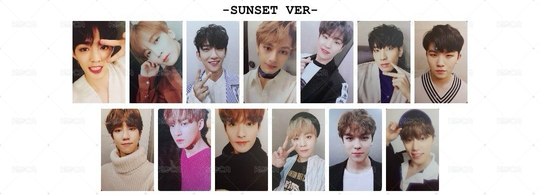 SUNSET ver.