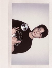 Break the Wall 演唱會 DVD / CD 卡 印刷拍立得
