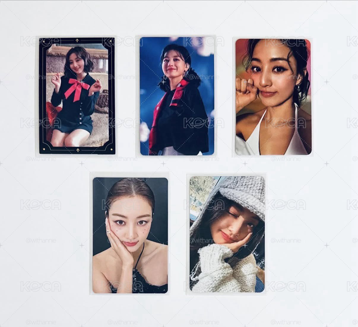 TWICE 志效
