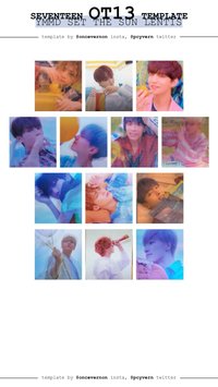 SET THE SUN ver.