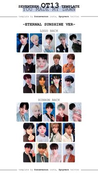 ETERNAL SUNSHINE ver.