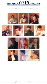 ETERNAL SUNSHINE ver.