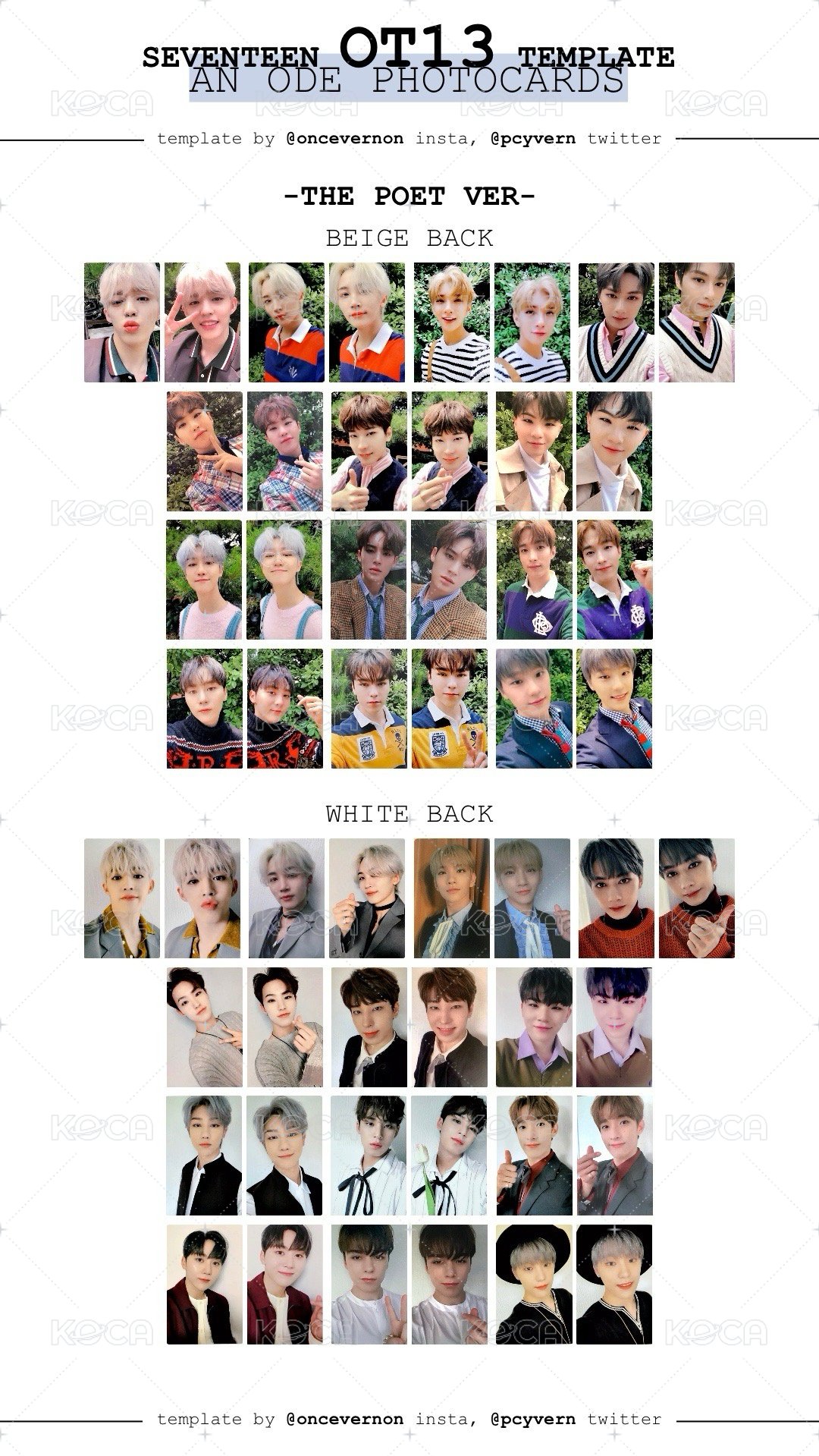 THE POET ver.