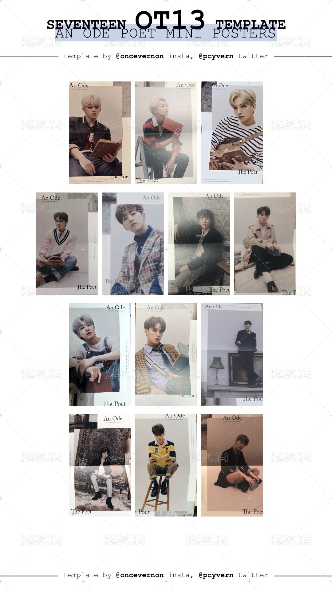 THE POET ver.