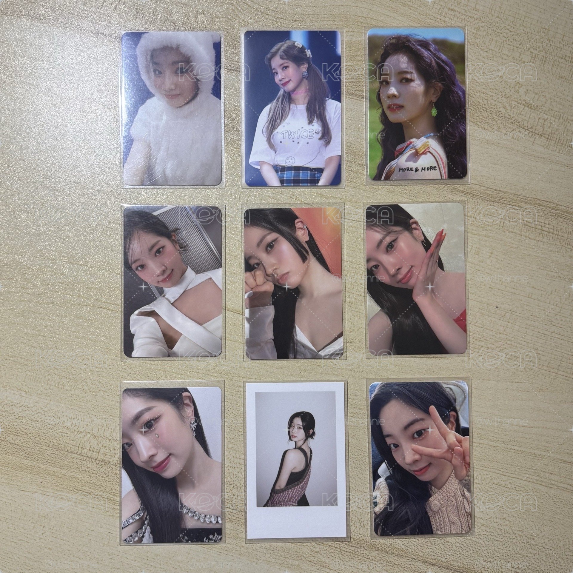 TWICE 多賢