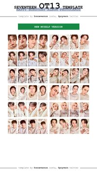 NEW MYSELF ver.