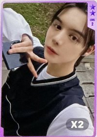 Reply High School 星光卡 五期 二星ver.