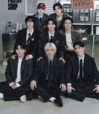ATEEZ 綜合賣場♧