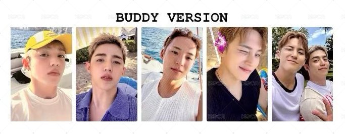 BUDDY ver.