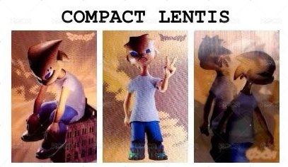 COMPACT ver.