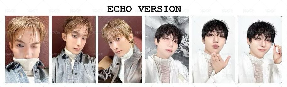 ECHO ver.