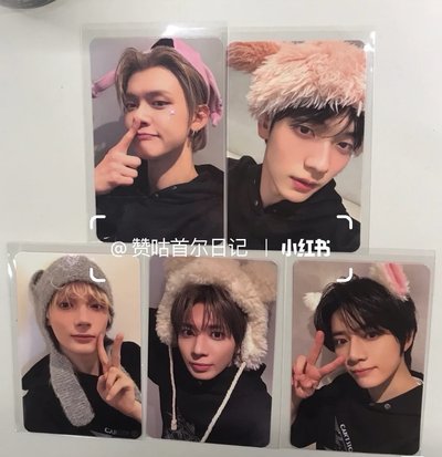 CU單特典（先私訊 不要私自下單）