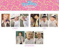 Weverse Albums ver.